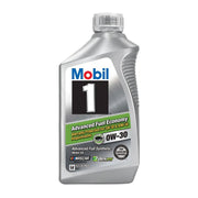 Mobil 1™ Advanced Fuel Economy 0W-30 Engine Oil 946ml