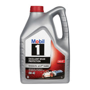 Mobil 1™ C40 GT 0W-40 Engine Oil 5L