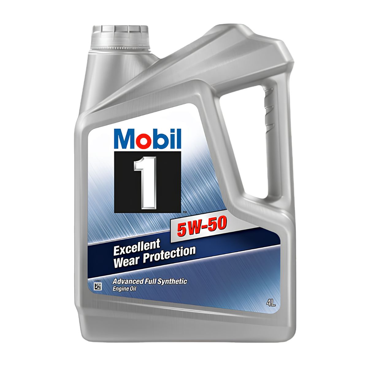 Mobil 1™ FS X2 5W-50 Engine Oil 4L