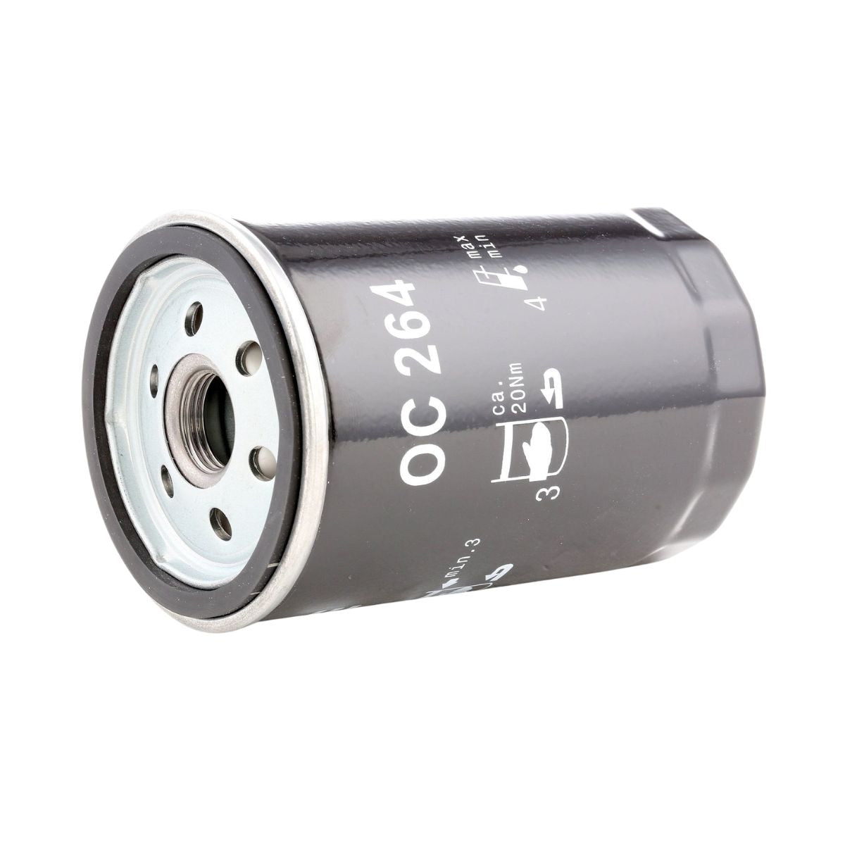MAHLE OC 264 Engine Oil Filter