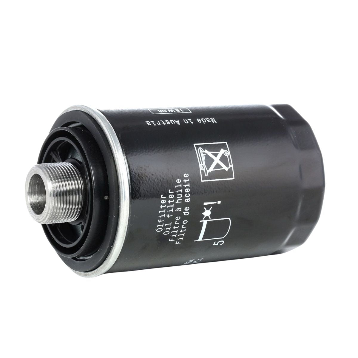 MAHLE OC 456 Engine Oil Filter