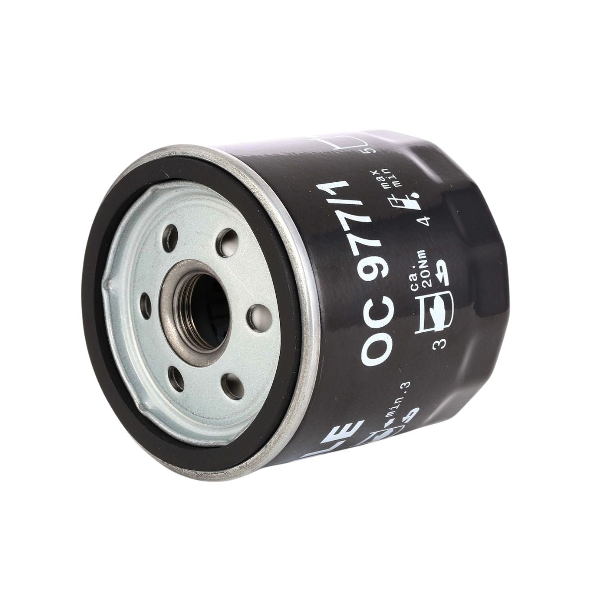 MAHLE OC 977/1 Engine Oil Filter