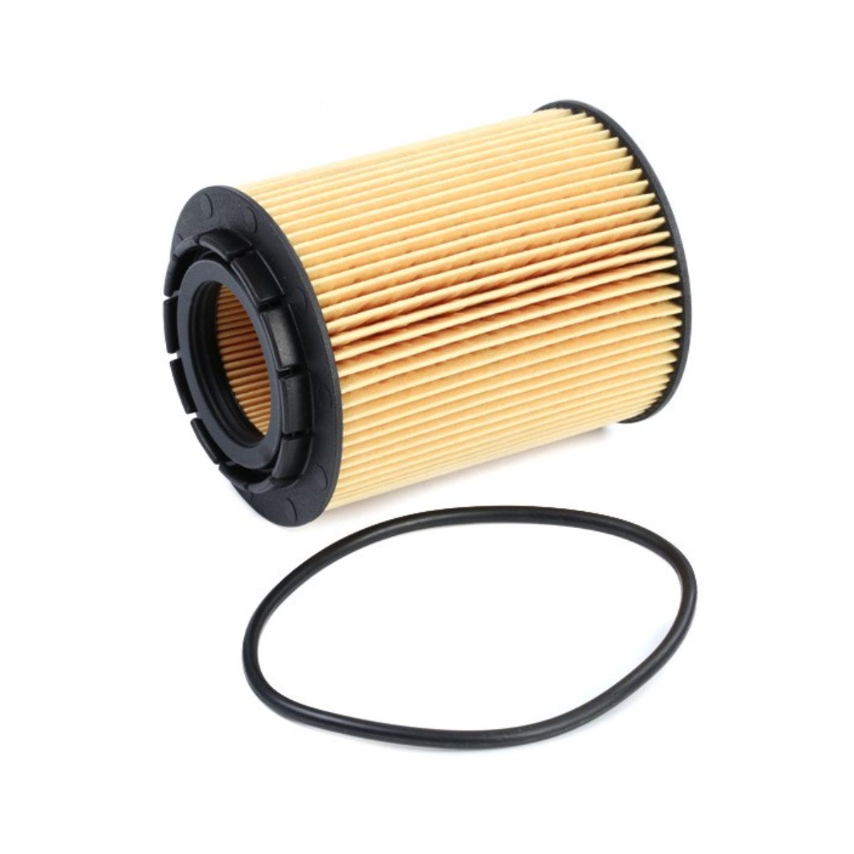 MAHLE OX 160D Engine Oil Filter