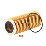 MAHLE OX 177/3D Engine Oil Filter