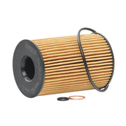 MAHLE OX 353/7D Engine Oil Filter
