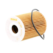 MAHLE OX 380D Engine Oil Filter