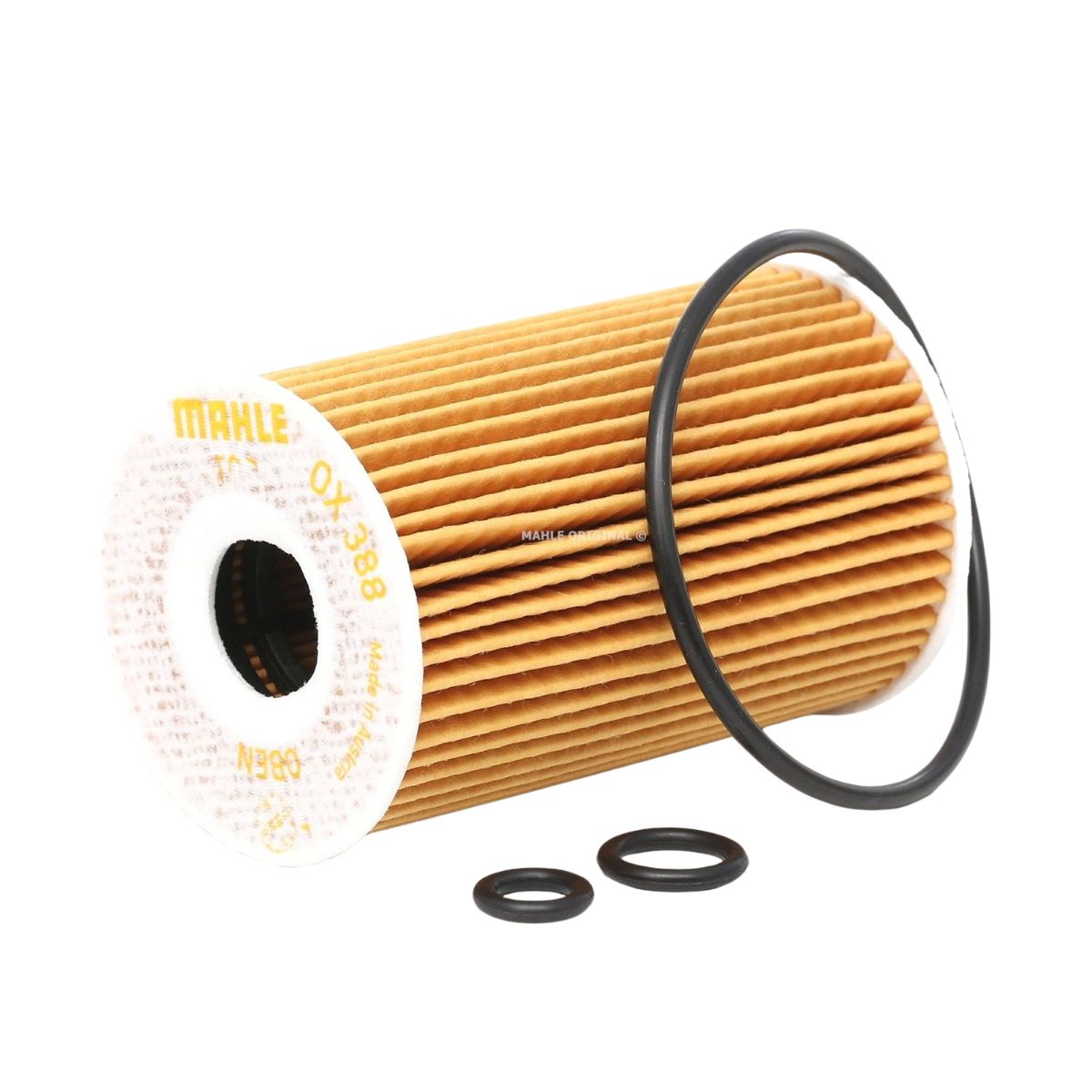 MAHLE OX 388D Engine Oil Filter