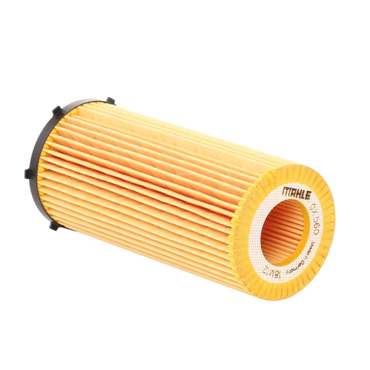MAHLE OX 560D Engine Oil Filter