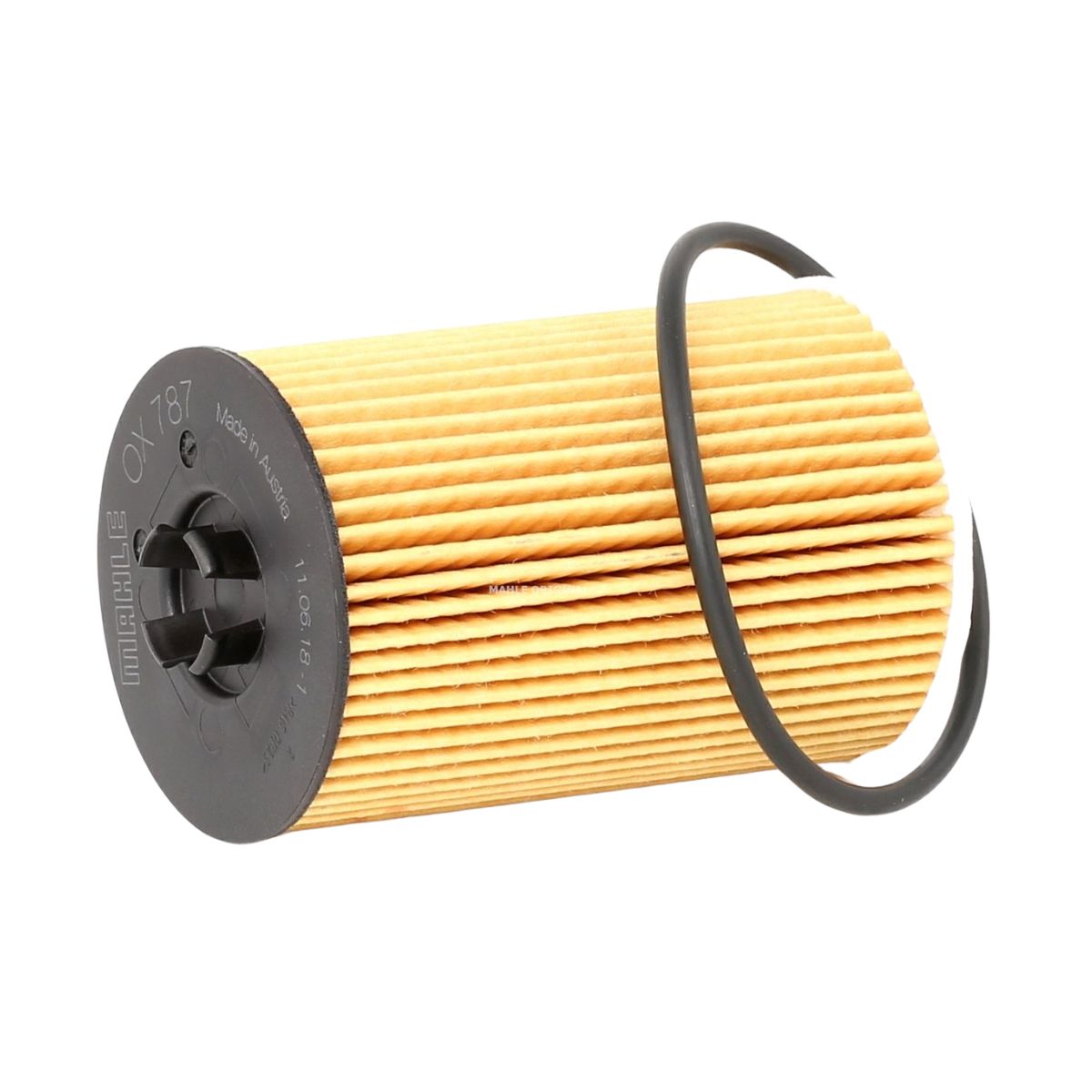 MAHLE OX 787D Engine Oil Filter