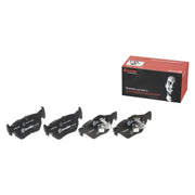Brembo P 06 038 Prime Brake Pad Set (Rear)