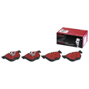 Brembo P 06 049N NAO Ceramic Brake Pad Set (Front)
