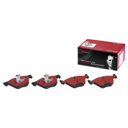 Brembo P 06 060N NAO Ceramic Brake Pad Set (Front)