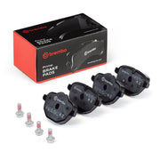 Brembo P 06 064 Prime Brake Pad Set (Rear)