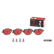 Brembo P 06 064N NAO Ceramic Brake Pad Set (Rear)