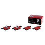Brembo P 06 070N NAO Ceramic Brake Pad Set (Front)