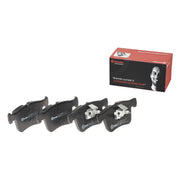 Brembo P 06 075 Prime Brake Pad Set (Front)