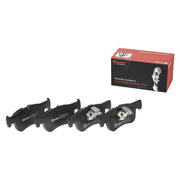 Brembo P 06 078 Prime Brake Pad Set (Front)