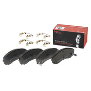 Brembo P 30 041 Prime Brake Pad Set (Front)