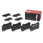 Brembo P 30 074 Prime Brake Pad Set (Rear)