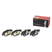 Brembo P 50 068 Prime Brake Pad Set (Rear)