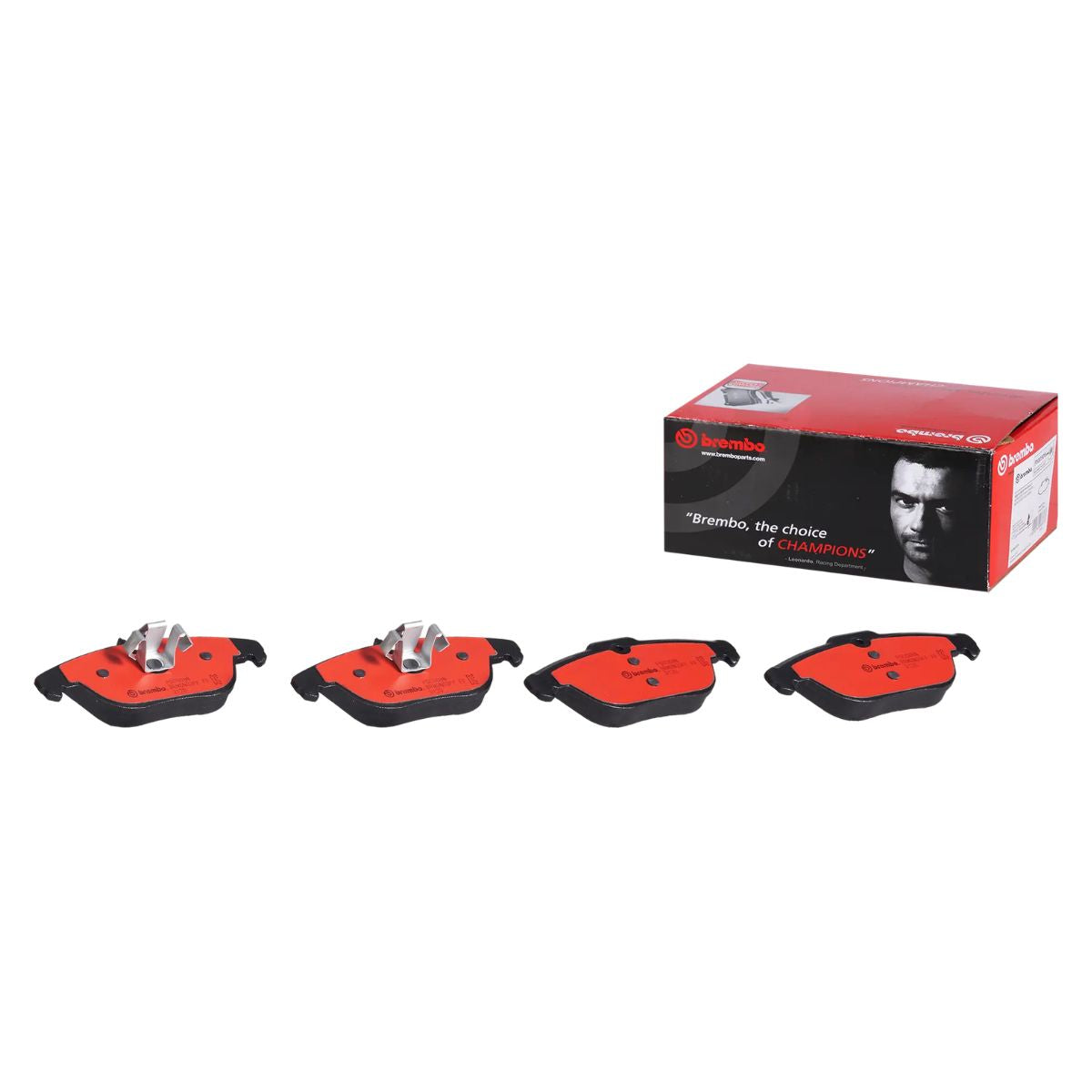 Brake Pads