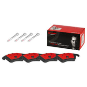 Brembo P 50 069N NAO Ceramic Brake Pad Set (Front)