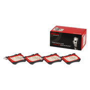Brembo P 50 121N NAO Ceramic Brake Pad Set (Front)