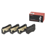 Brembo P 50 123 Prime Brake Pad Set (Front)