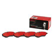 Brembo P 50 129N NAO Ceramic Brake Pad Set (Front)