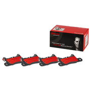 Brembo P 65 030N NAO Ceramic Brake Pad Set (Rear)