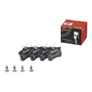 Brembo P 85 017 Prime Brake Pad Set (Rear)