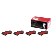 Brembo P 85 069N NAO Ceramic Brake Pad Set (Front)