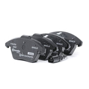 Brembo P 85 075X Xtra Brake Pad Set (Front)
