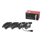 Brembo P 85 081 Prime Brake Pad Set (Front)