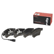 Brembo P 85 082 Prime Brake Pad Set (Front)