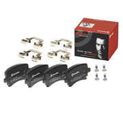 Brembo P 85 095 Prime Brake Pad Set (Rear)