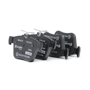 Brembo P 85 124X Xtra Brake Pad Set (Rear)