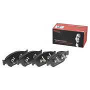Brembo P 85 127 Prime Brake Pad Set (Front)