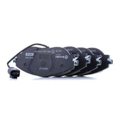 Brembo P 85 131X Xtra Brake Pad Set (Front)