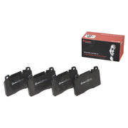Brembo P 85 133 Prime Brake Pad Set (Front)