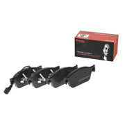Brembo P 85 141 Prime Brake Pad Set (Front)
