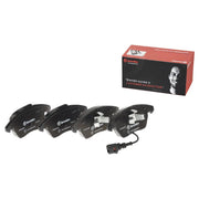 Brembo P 85 146 Prime Brake Pad Set (Front)