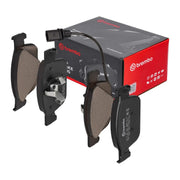 Brembo P 85 153 Prime Brake Pad Set (Front)