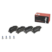 Brembo P 85 154 Prime Brake Pad Set (Rear)