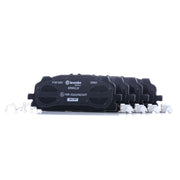 Brembo P 85 165X Xtra Brake Pad Set (Front)