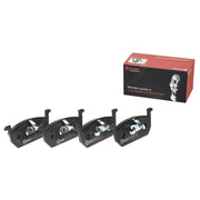 Brembo P 85 167 Prime Brake Pad Set (Front)