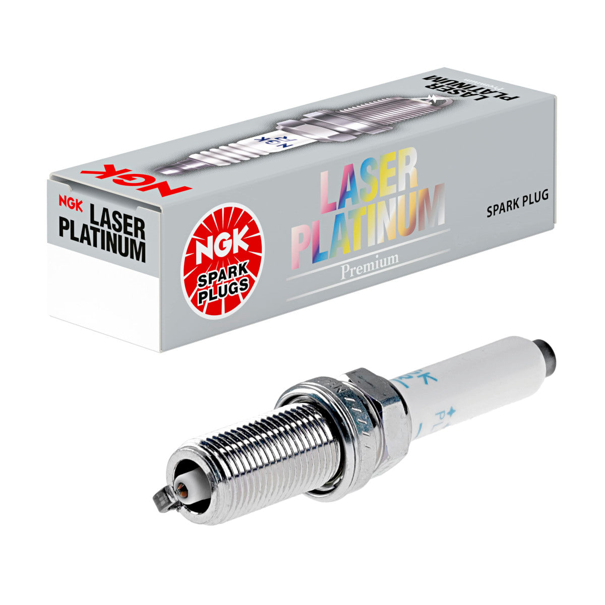 NGK PFR5R-11 (4292) Laser Platinum Spark Plug
