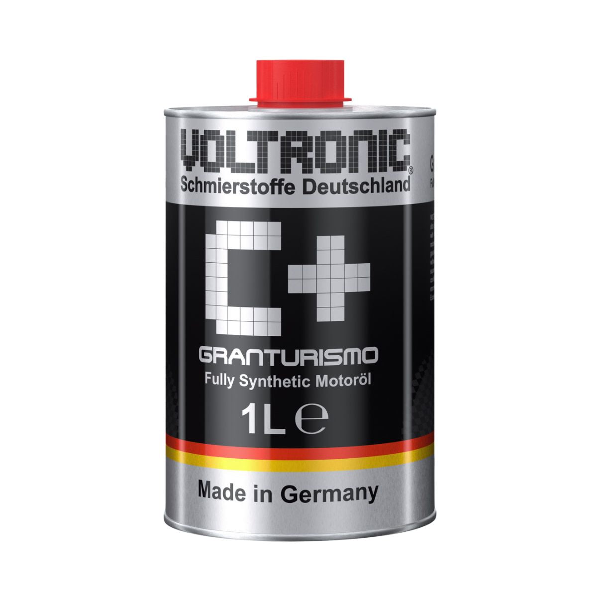 VOLTRONIC® GranTurismo C+ Black 全合成機油