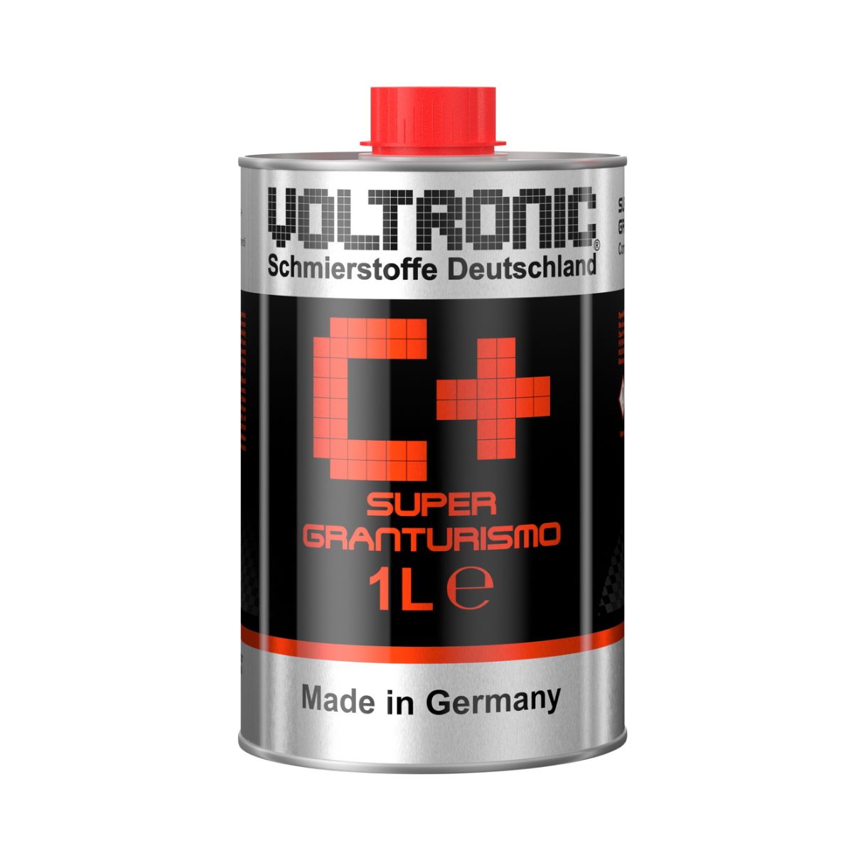 VOLTRONIC® Super GranTurismo C+ 全合成機油 1公升