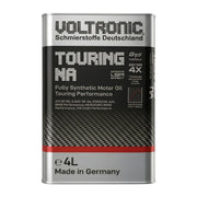 VOLTRONIC® Touring NA 全合成機油 4公升